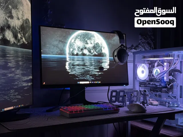 بي سي للبيع سيت اب كامل
