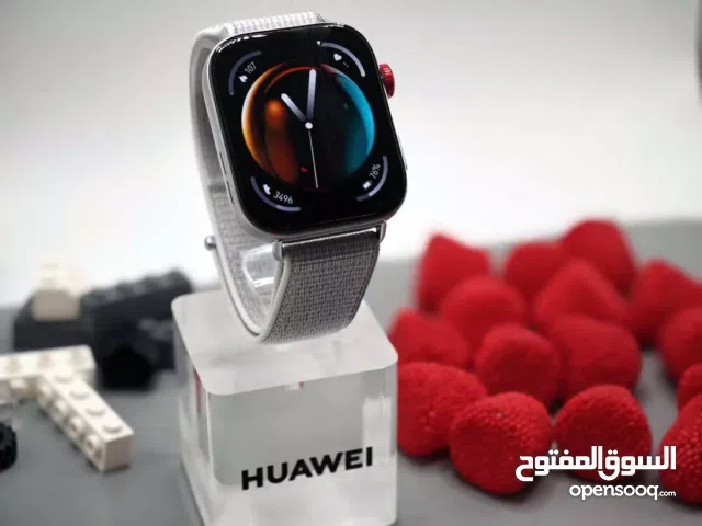 ساعة هواوي فت 3