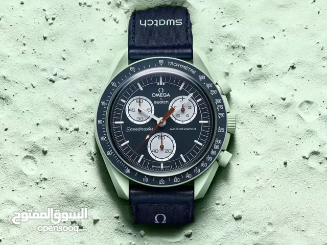 ساعات اوميغا