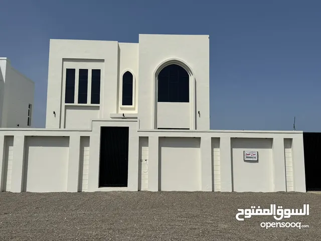 182 m2 3 Bedrooms Townhouse for Sale in Al Batinah Saham