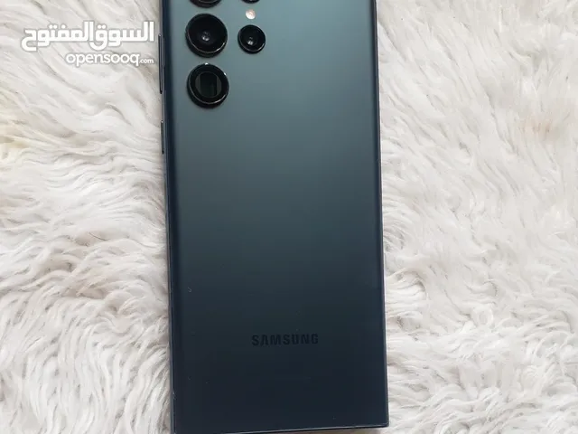 Samsung Galaxy S22 Ultra 512 GB in Sana'a