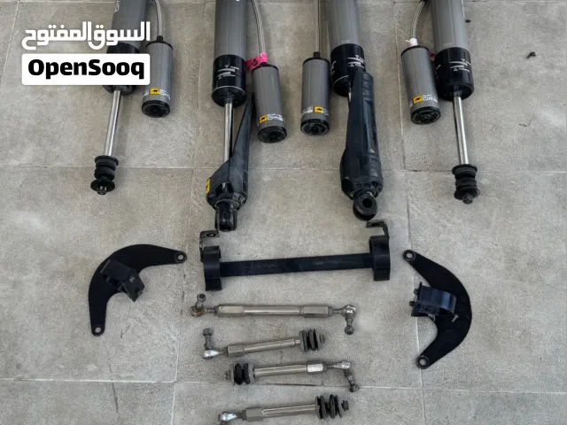 جانبينات اولد مان BP-51 حق نيسان