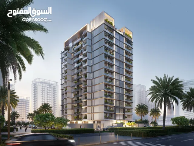 2000 m2 Studio Apartments for Sale in Abu Dhabi Al Raha Beach