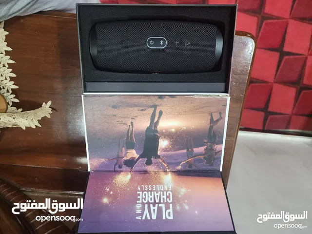سماعة JBL موديل CHARCE 4 الامريكية الاصلية