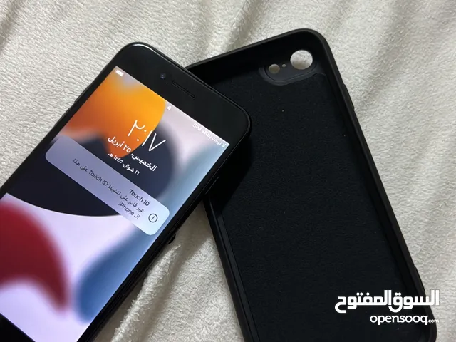 Apple iPhone 7 256 GB in Al Dakhiliya