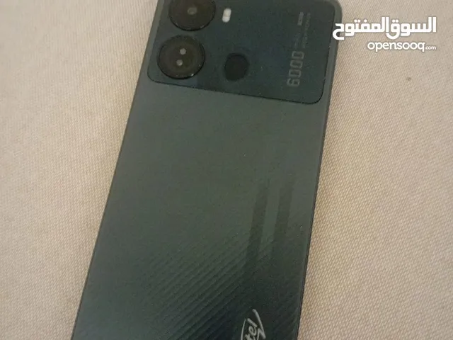 Itel P51 128 GB in Jeddah