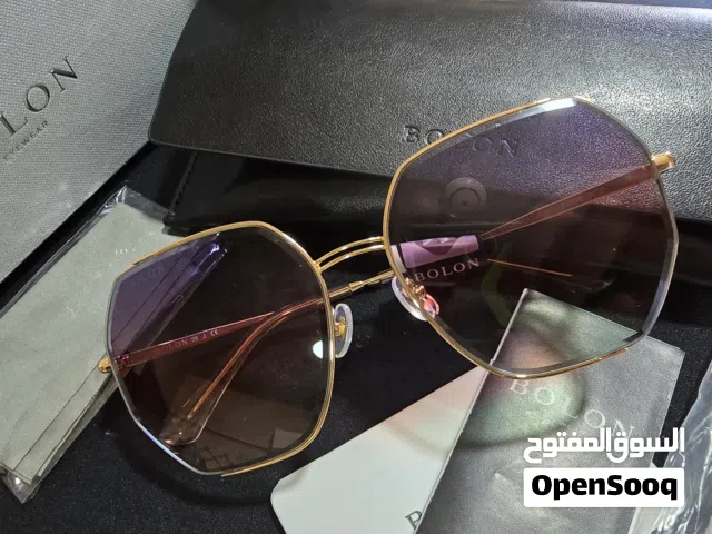 نظارة بولون إيطالية جميلة جدا