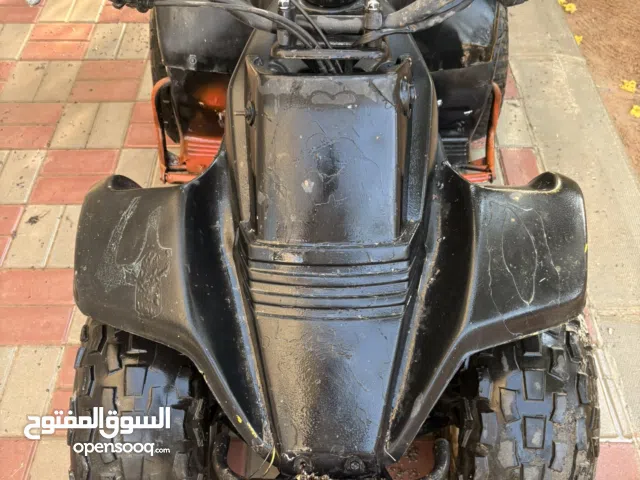 سزوكي اسود 2015