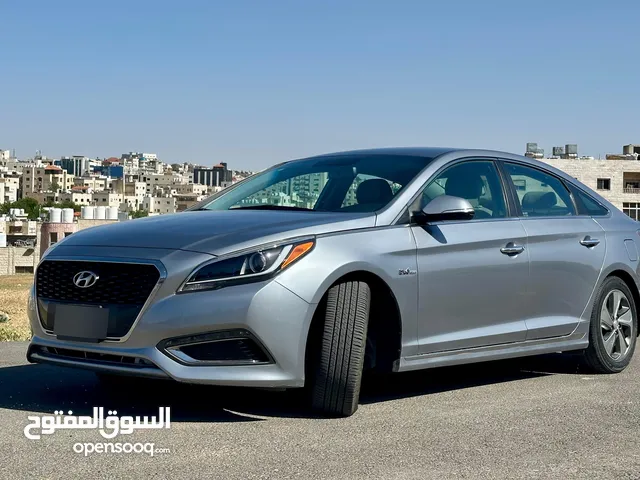 sonatan hyundai