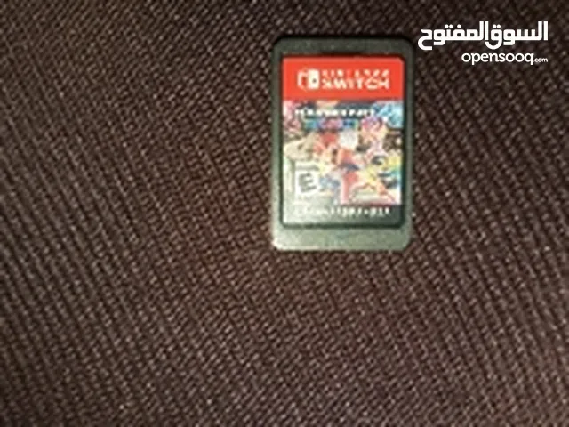 Nintendo Other Accessories in Dhofar