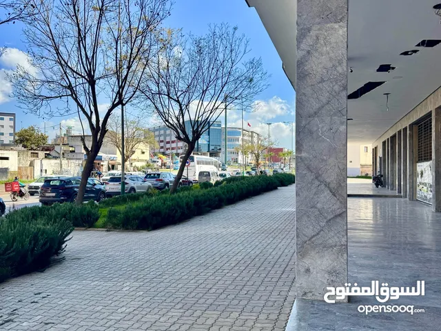 محل تجاري للكراء
