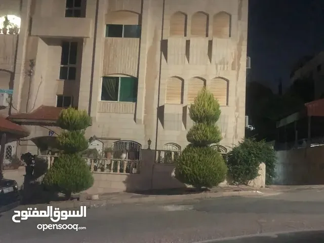 240 m2 4 Bedrooms Apartments for Sale in Amman Daheit Al Rasheed