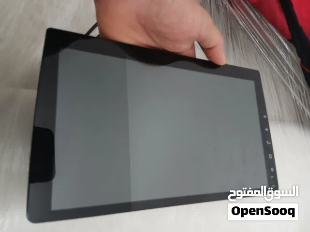 شاشة أندرويد