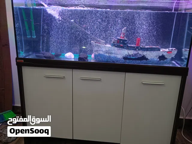 EHEIM fish tank