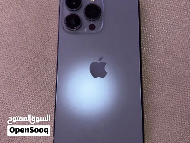 Apple iPhone 13 Pro 128 GB in Amman