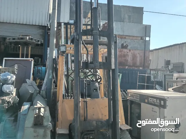 2004 Forklift Lift Equipment in Amman