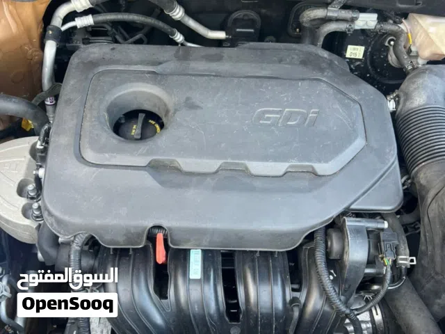 Used Kia Sportage in Tripoli