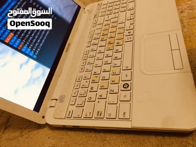 Windows Toshiba for sale  in Tripoli