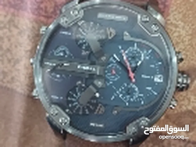 Automatic Diesel watches  for sale in Amman