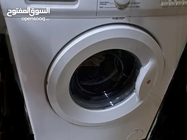 Hoover 7 - 8 Kg Washing Machines in Sharjah