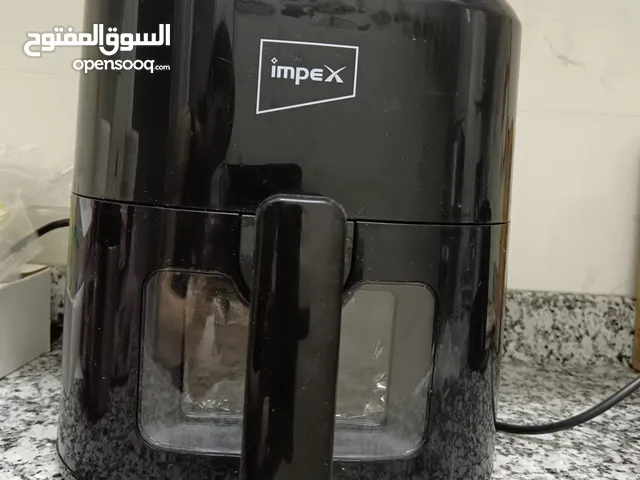 Impex Smart Digital Air Fryer 4.5 litre