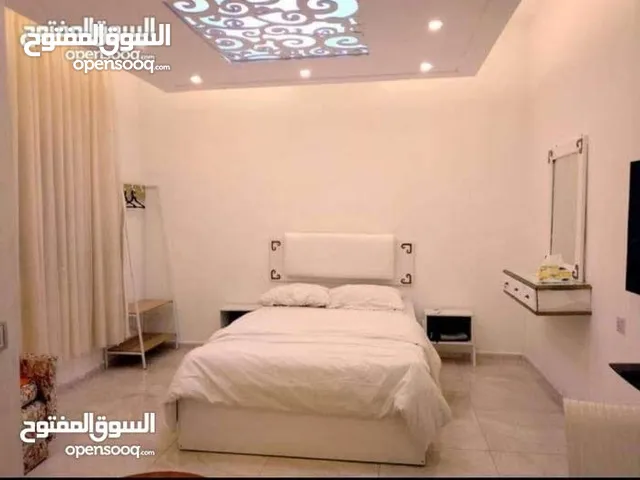 90m2 3 Bedrooms Apartments for Rent in Irbid University Street