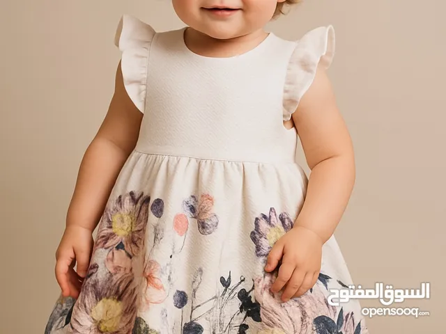 ملابس اطفال