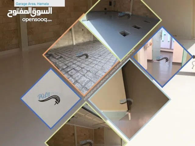 Coating(waterproof, flooring, protection)