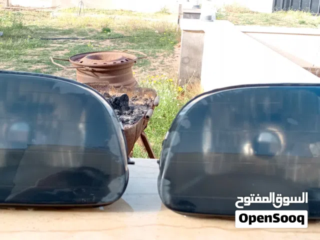 فنارات تندرا 2002