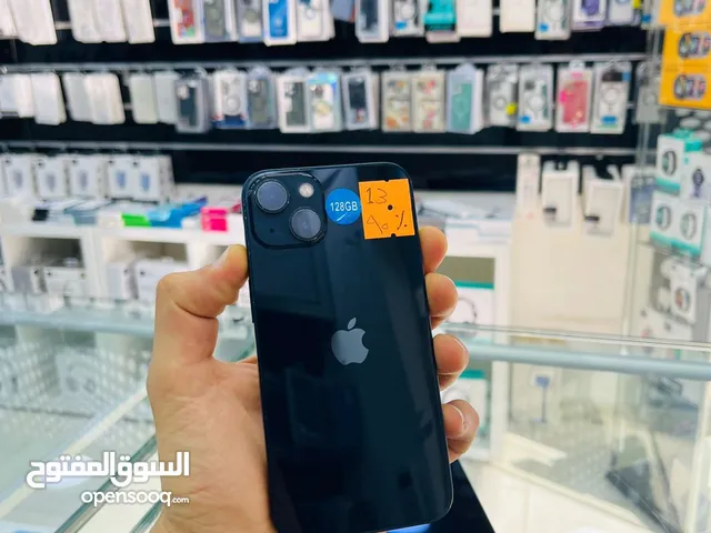 iPhone 13جهاز وكالة عالفحص بأي مكان بدك ياه
