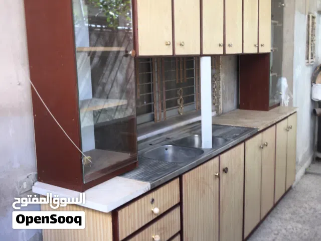 مطبخ كامل متكامل