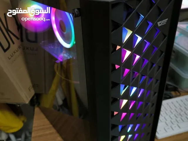 pc gaming استعمال خفيف