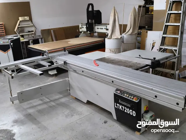 For Sale : CNC . SLIDE SAW . LASER CO2 . DTF PRINTER . ECO SOLVENT PRINTER