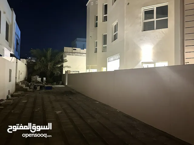 0 m2 More than 6 bedrooms Townhouse for Rent in Muscat Bosher