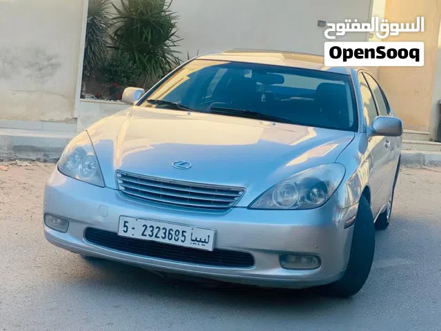 2011 لكزس ES ES 350