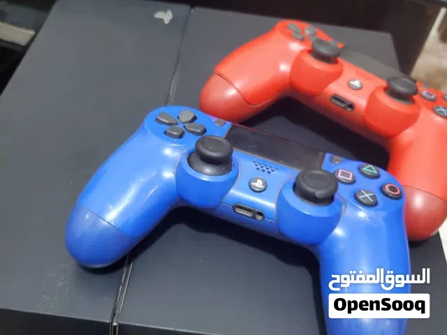 PlayStation 4 PlayStation for sale in Sana'a