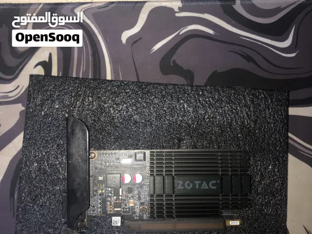 كرت شاشه GT 710 2 Ram