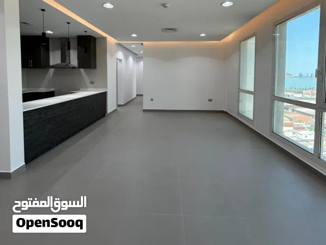 1 m2 3 Bedrooms Apartments for Rent in Kuwait City Daiya