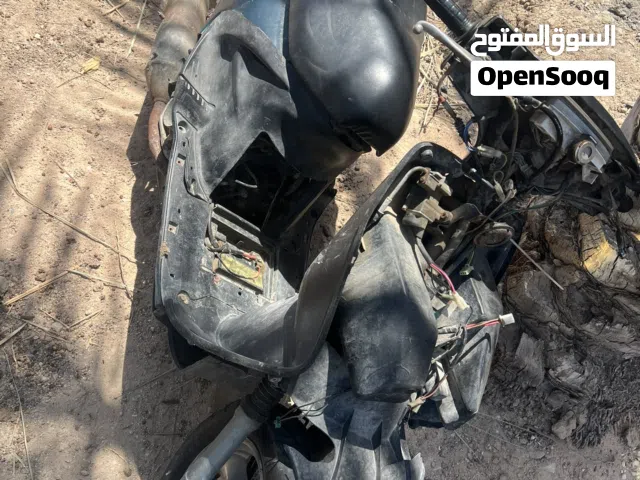 2007 كي واي K-لايت  E5