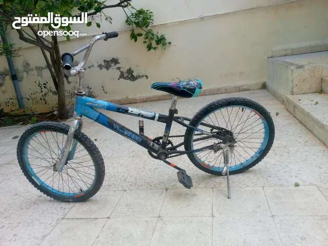 بسكليتات نوعيات اصلية