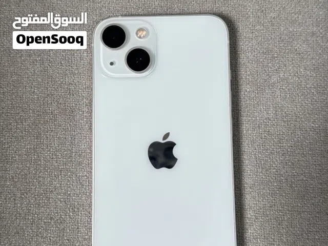 ايفون 13 للبيع لا يتواصل الا الجاد