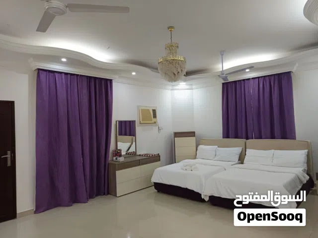 200 m2 More than 6 bedrooms Apartments for Rent in Dhofar Salala