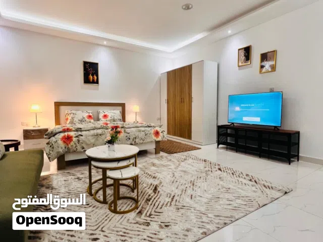 Brand New Furnished Studio