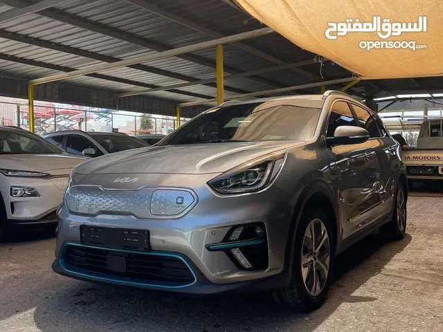 Used Kia Niro EV in Zarqa