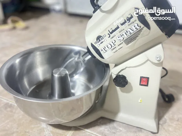 عجانه سوريه 5 كيلو جديده استخدام مرتين فقط