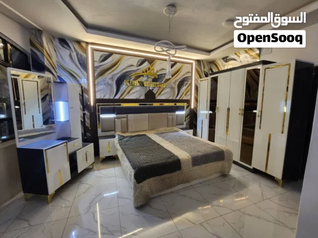 غرف نوم ملكي اذا كنت تبحث عن الجودة الحقيقية والتصميم الراقي والسعر المناسب... فانت في المكان الصحيح