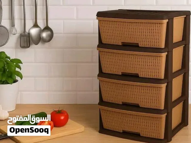 جوارير بلاستيك نوعيه تقيله
