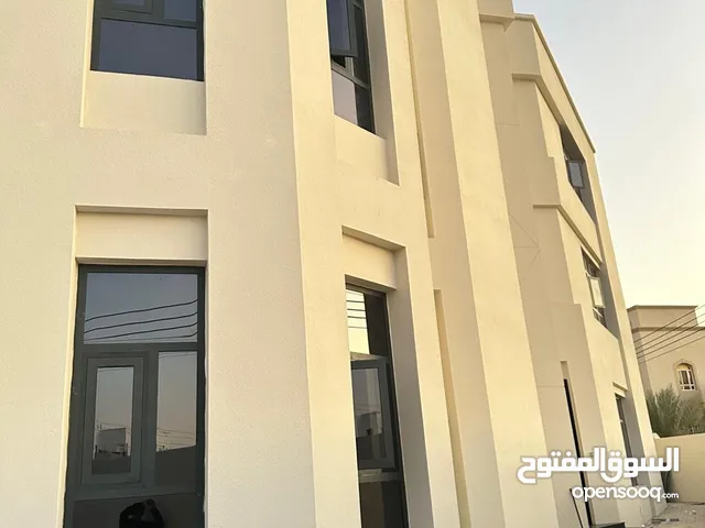 150 m2 3 Bedrooms Apartments for Rent in Muscat Al Maabilah