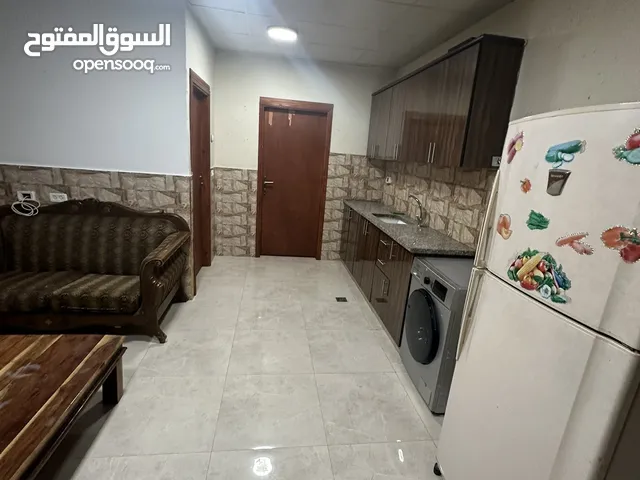 شقة مفروشة للايجار