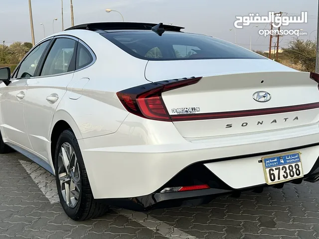 Hyundai Sonata Standard in Al Batinah